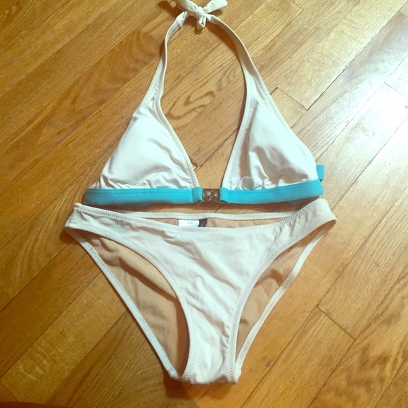 Bcbg maxazria bikini