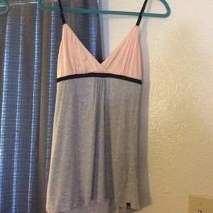 Volcom tank top