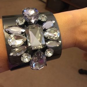 Statement cuff