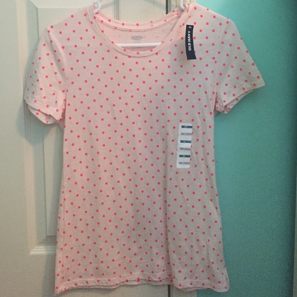Old Navy tee