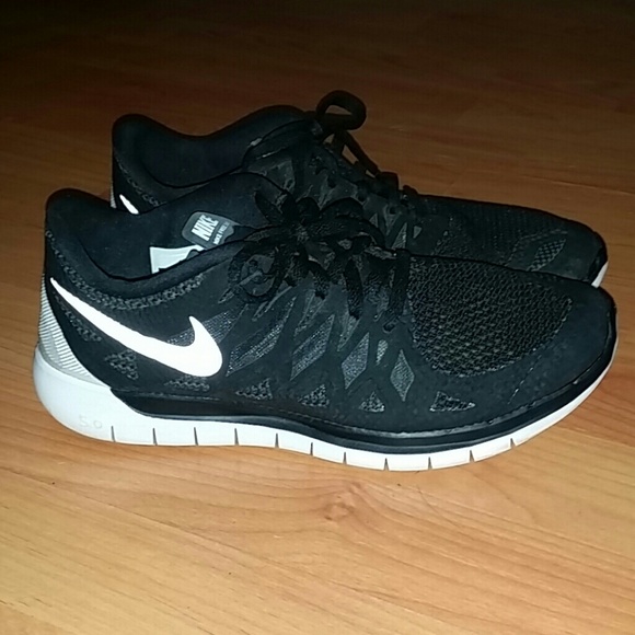Nike Free 5.0