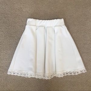 Charlotte Russe skirt