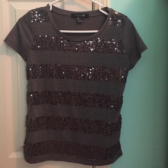 Forever 21 Top