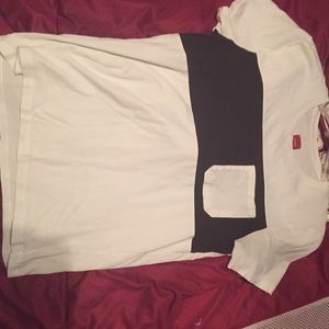 Saks Fifth Avenue Tee