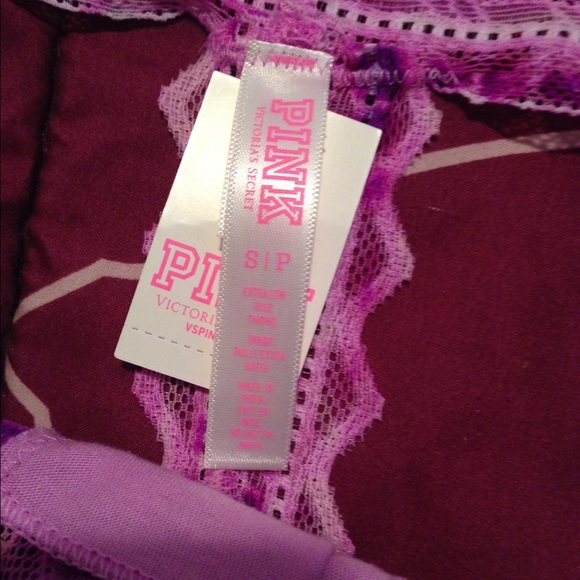 PINK Panties - Picture 2 of 2