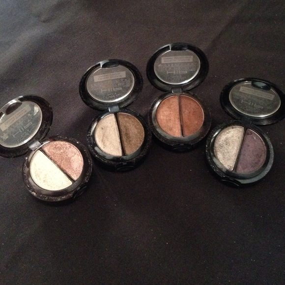 Studio Hip Eyeshadow Bundle