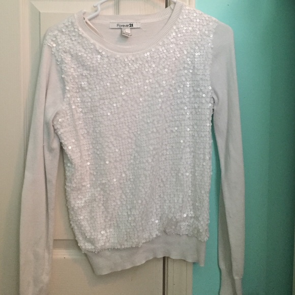 Forever 21 Sweater