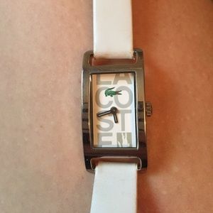 Lacoste Watch
