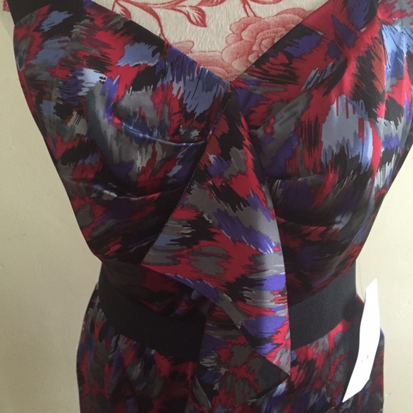 Chic Fun Dress *sold locally* - Picture 2 of 4