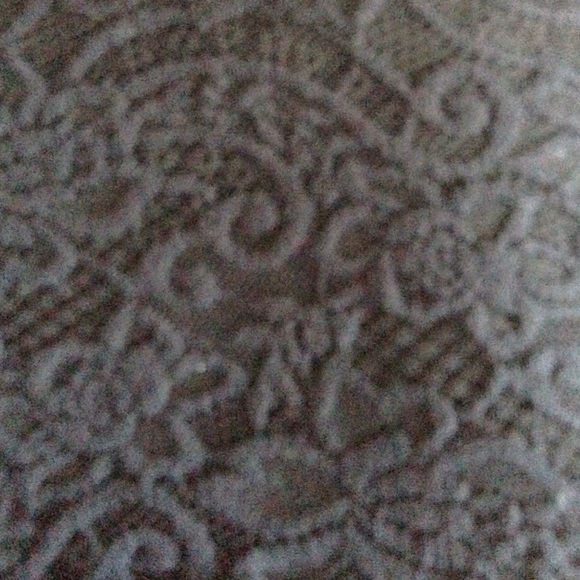 Lace Little Black Dress - Picture 2 of 3