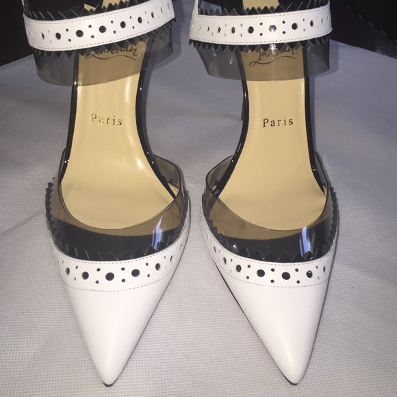 Christian Louboutin Bnib Chouette 39 - Picture 4 of 4