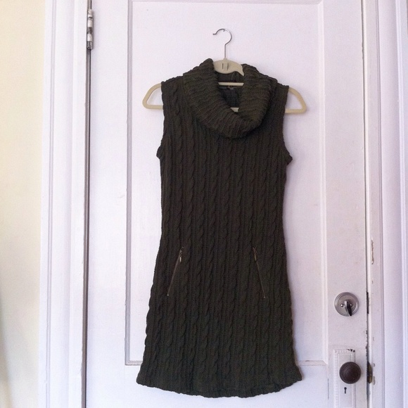 Mine Sweater Dress