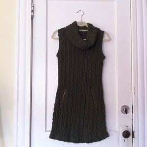 Mine Sweater Dress