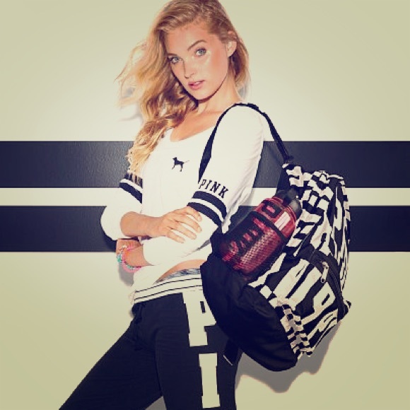 ISO:Campus backpack