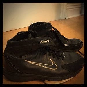 Nike air shoes