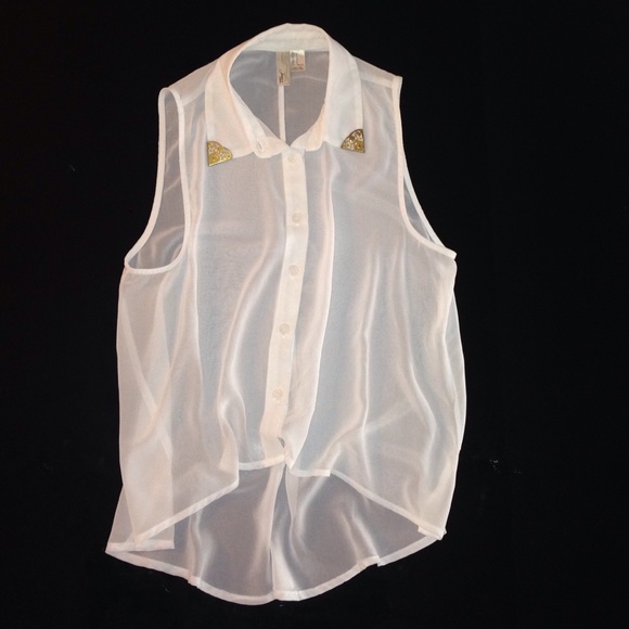 Tank top - Picture 2 of 3