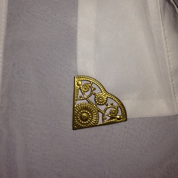 Tank top - Picture 3 of 3