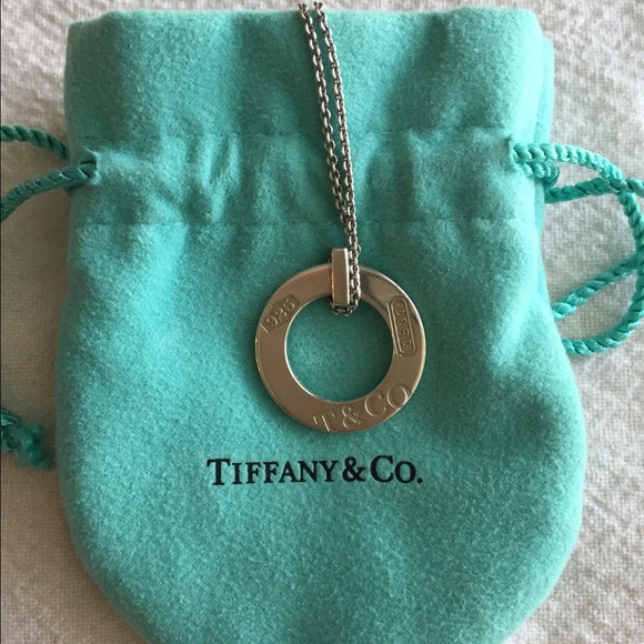 Tiffany&Co Necklace