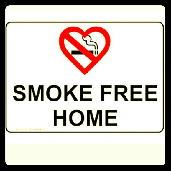 ****ALL ITEMS COME FROM A SMOKE FREE HOME****