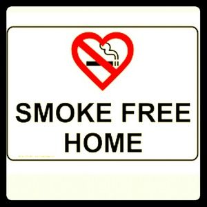 ****ALL ITEMS COME FROM A SMOKE FREE HOME****