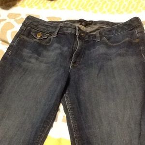 Banana republic jeans