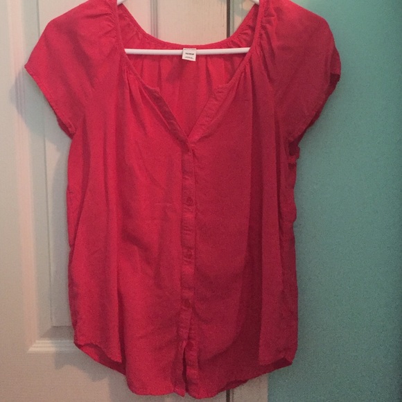 Old Navy Top