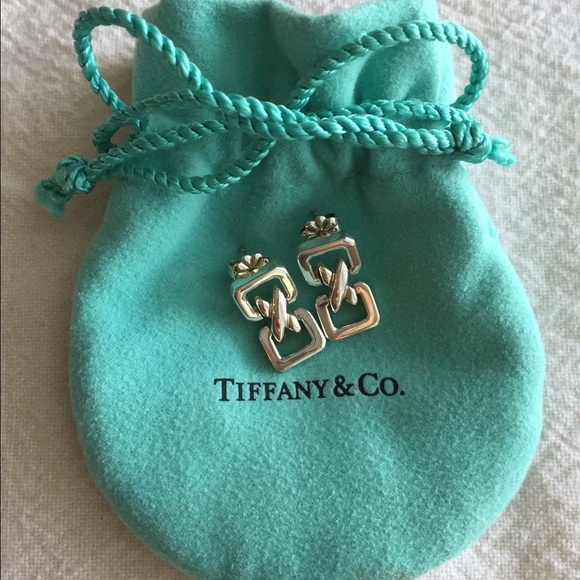 Tiffany&Co Earrings