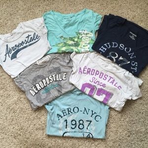 Aeropostale Bundle💕