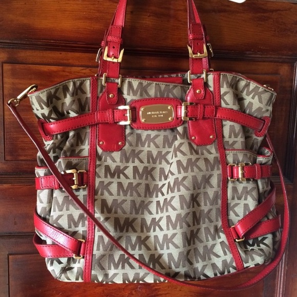 Micheal kors bag