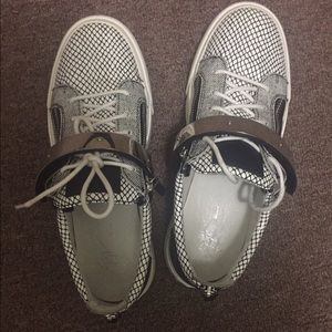 Guisseppes zanoti size 43