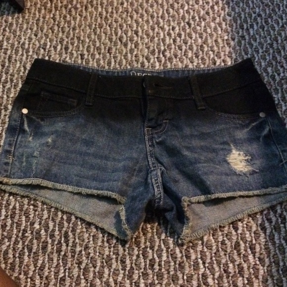 Cute shorts