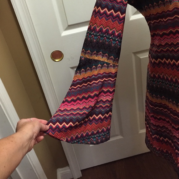 Element dress - Picture 3 of 4