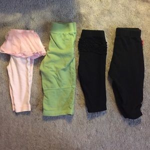 Baby girl clothes!