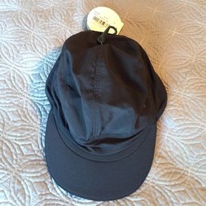 Lululemon "Race to Place Run Hat" O/S
