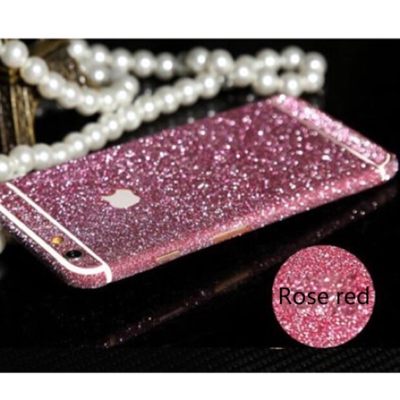 iPhone 6 sticker case