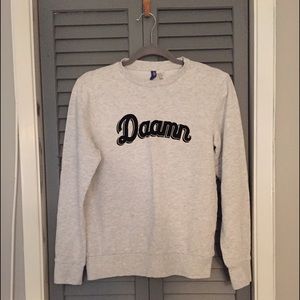 H&M Sweatshirt