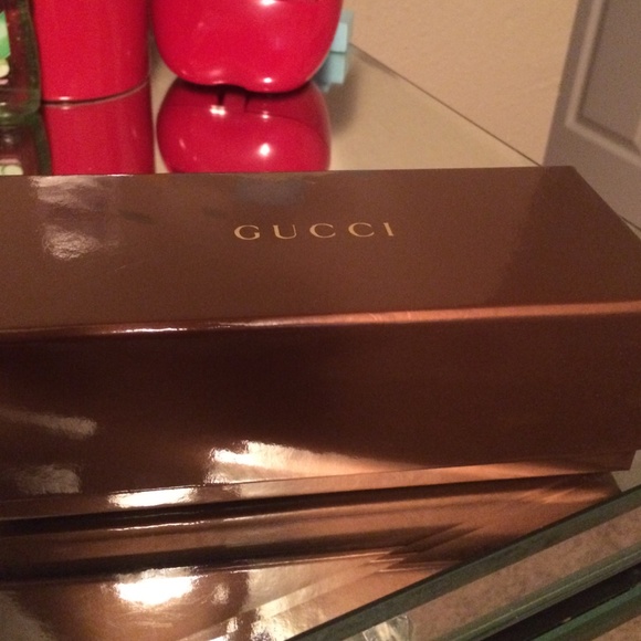 Gucci Box - Picture 2 of 3