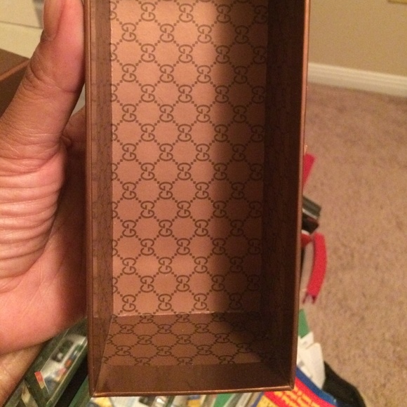 Gucci Box - Picture 3 of 3