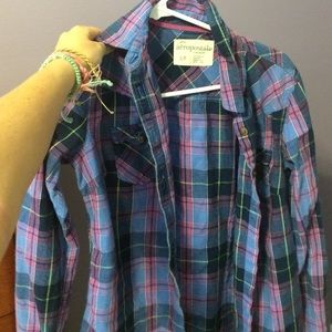 Flannel