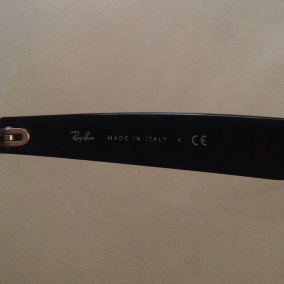 Raybans - Picture 4 of 4