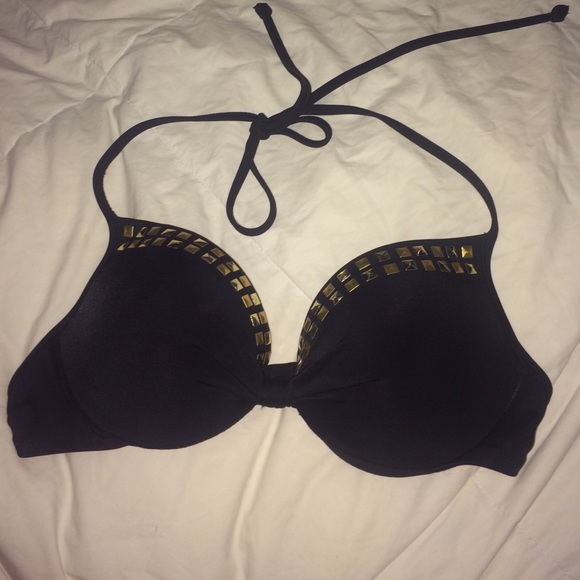 Victoria's Secret Pink Bikini Top