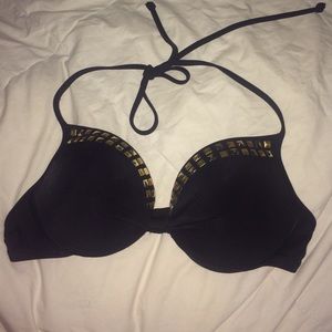 Victoria's Secret Pink Bikini Top