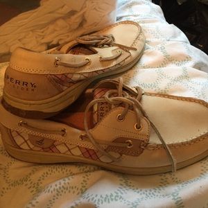SPERRY Top Sider