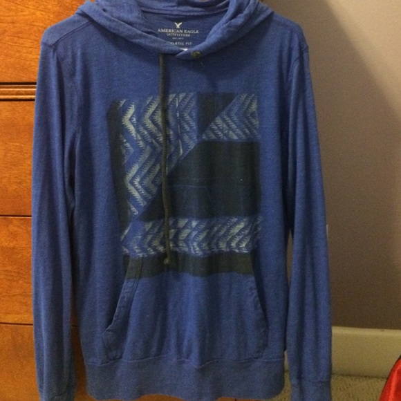 Sweat shirt