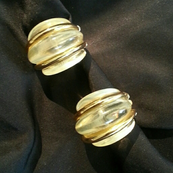 Kenneth Lane earrings