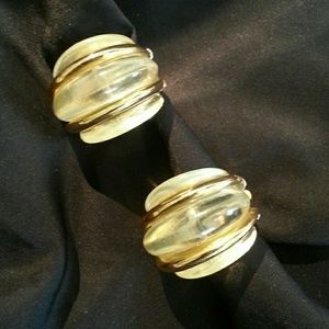 Kenneth Lane earrings