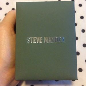 Steve Madden Watch