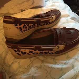 Sperry Top Sider