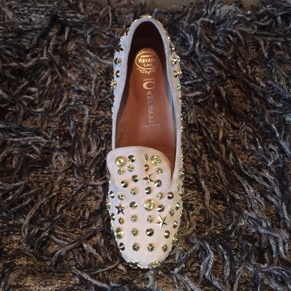 Jeffrey Campbell Heels - Picture 2 of 4