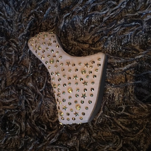 Jeffrey Campbell Heels - Picture 3 of 4